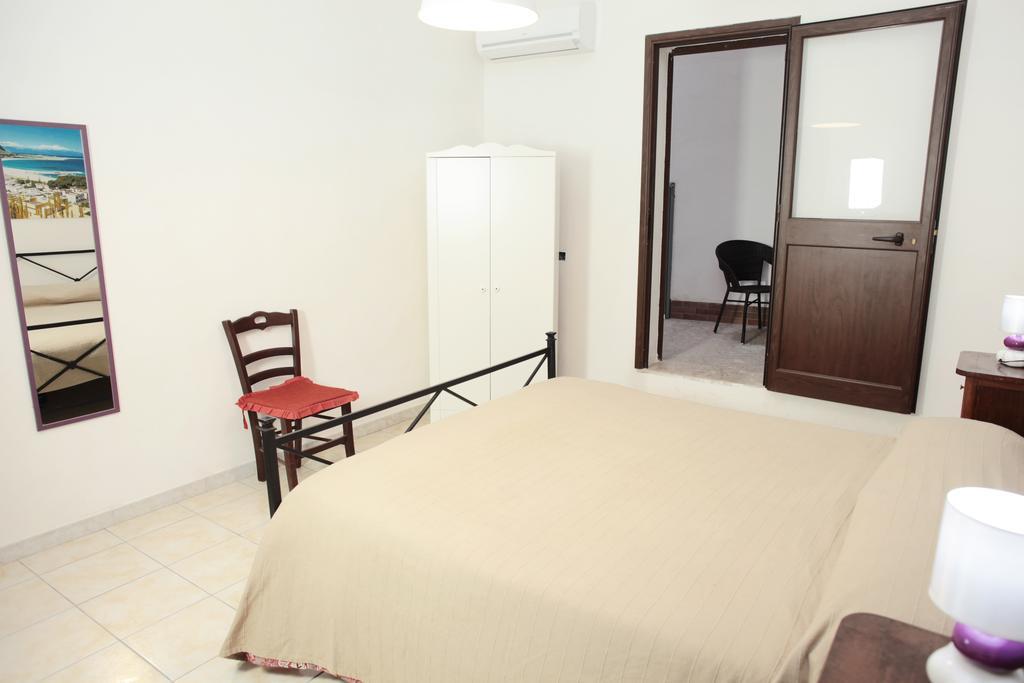 Residence Lion سان فيتو لو كابو المظهر الخارجي الصورة