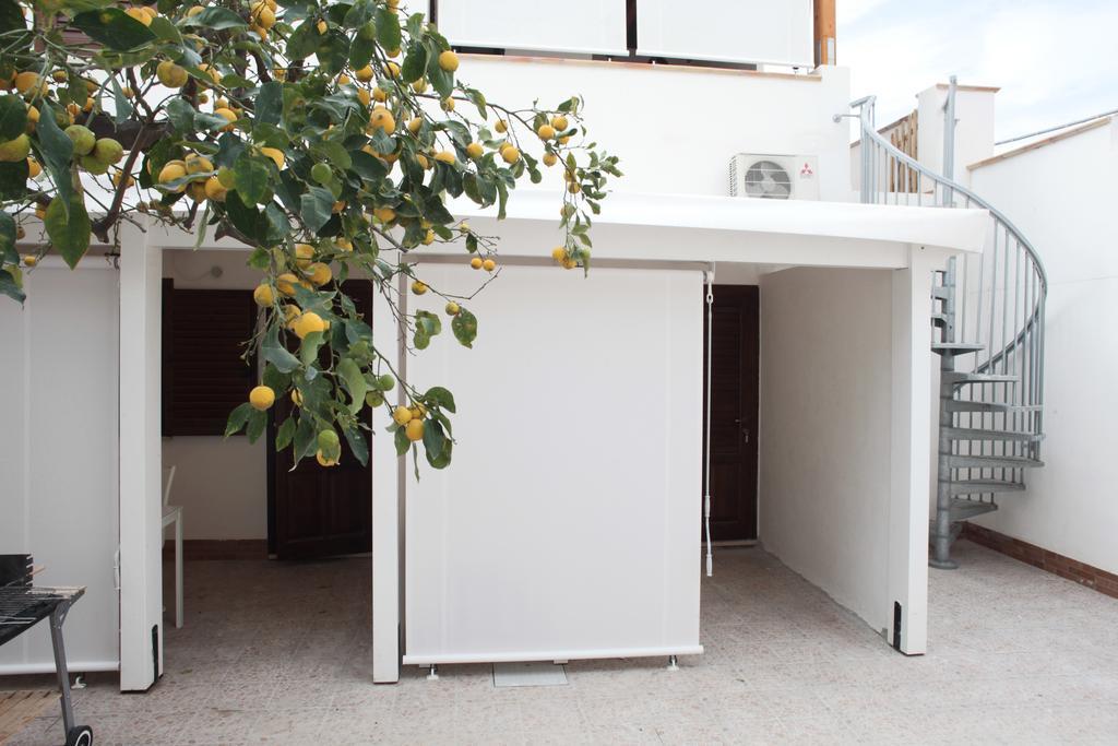 Residence Lion سان فيتو لو كابو المظهر الخارجي الصورة