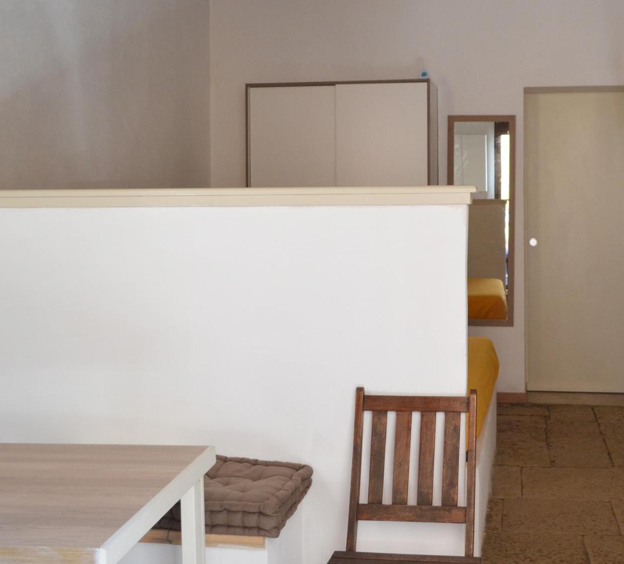 Residence Lion سان فيتو لو كابو المظهر الخارجي الصورة